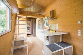 Pressemitteilung: Wo Tr&auml;ume wahr werden